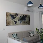 Apartamento Rocca Antica Con Posto Auto A Pochi Minuti Dal Centro *