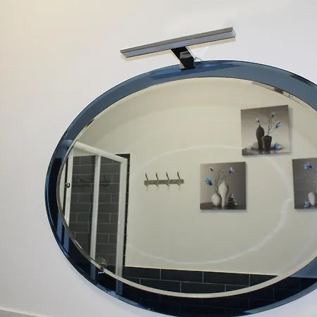 Rocca Antica Relax In Citta *