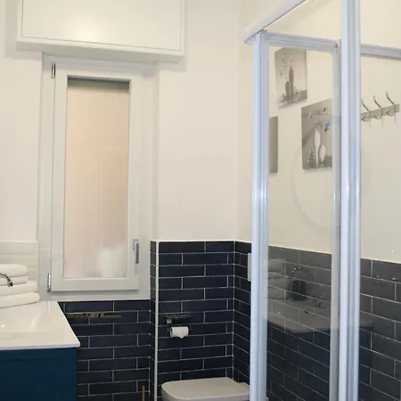 Bilocale Con Posto Auto A 10 Minuti Dal Centro Appartamento *