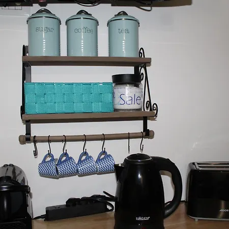 Appartamento Bilocale Con Posto Auto A 10 Minuti Dal Centro Sanremo