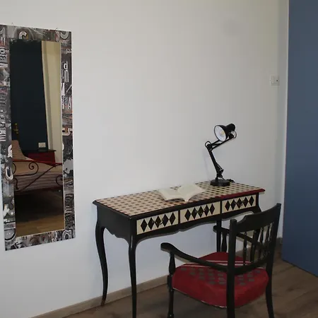 Con Posto Auto Rocca Antica Daire