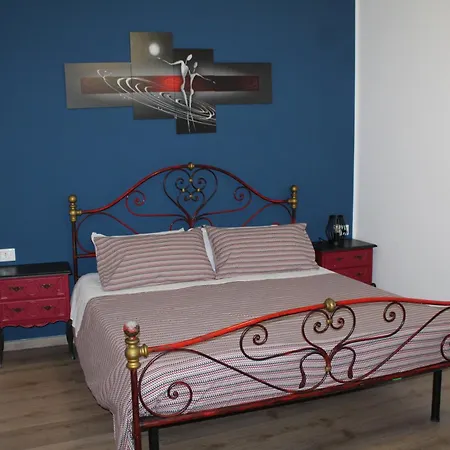 Διαμέρισμα Rocca Antica Relax In Citta *