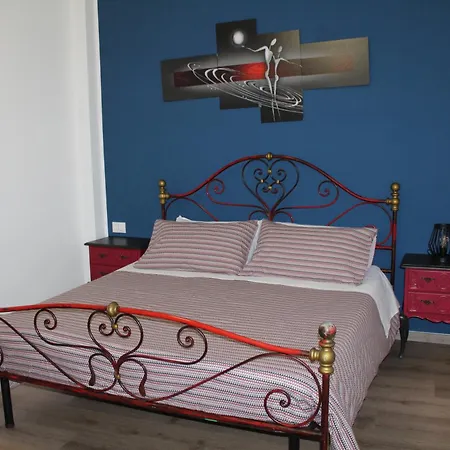 Διαμέρισμα Rocca Antica Relax In Citta *