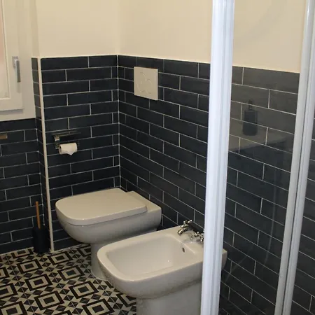 Rocca Antica Relax In Citta Διαμέρισμα Σαν Ρέμο