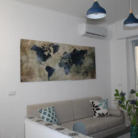 Apartment Con Posto Auto Rocca Antica *