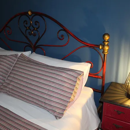 Apartament Rocca Antica Relax In Citta *