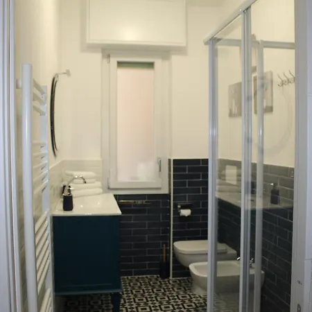 Con Posto Auto Rocca Antica Apartment Sanremo