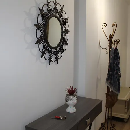 Rocca Antica Relax In San Remo