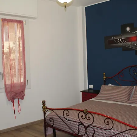 Rocca Antica Relax In Appartement San Remo