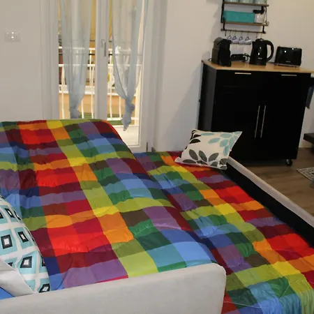 Appartement Rocca Antica Relax In San Remo