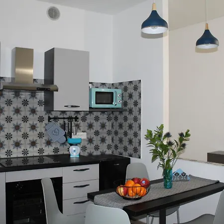 Rocca Antica Relax In * San Remo